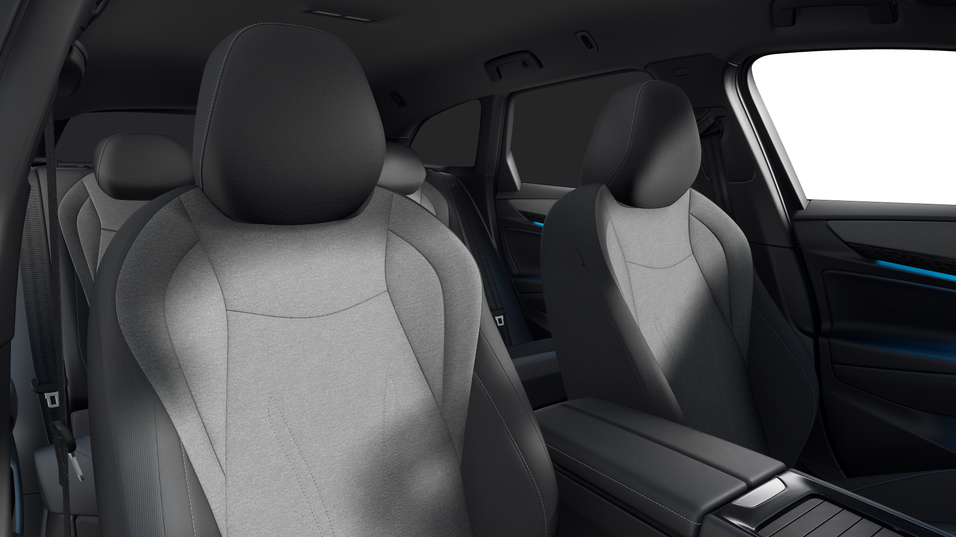 Volkswagen ID.7 IQ.Drive Style Tourer