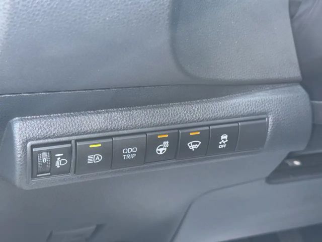 Toyota Corolla Active Hybride