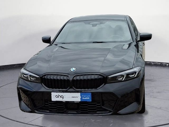 BMW 320 320d Sedan xDrive