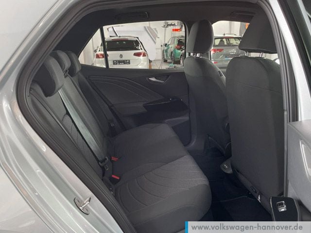 Volkswagen ID.3 Performance Pro