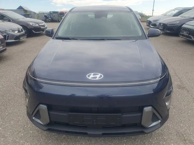 Hyundai Kona 1.0 2WD Smart T-GDi