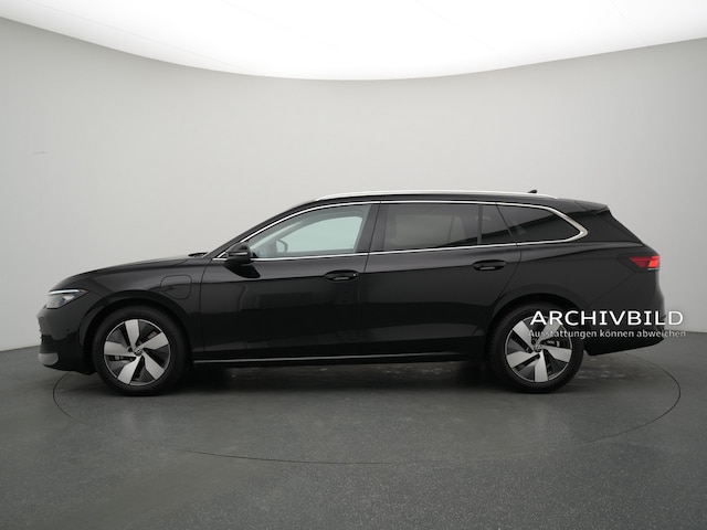Volkswagen Passat Business eHybrid