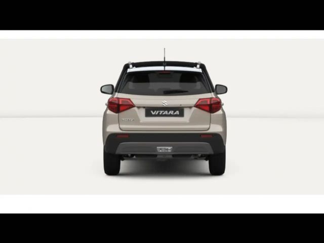 Suzuki Vitara AllGrip Comfort