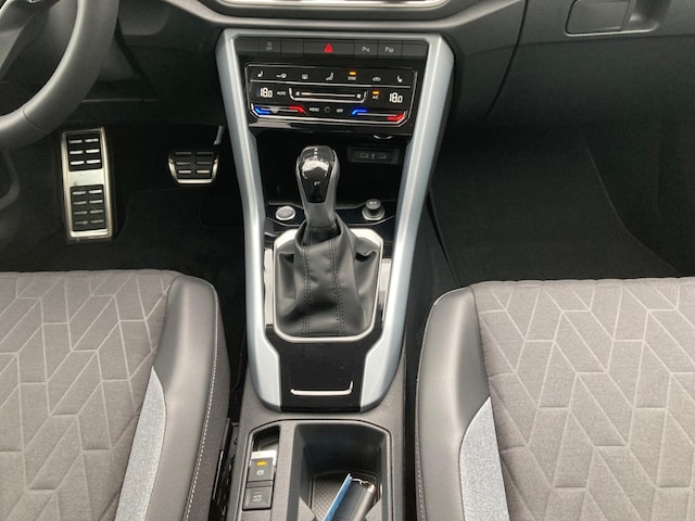 Volkswagen T-Roc 1.5 TSI DSG