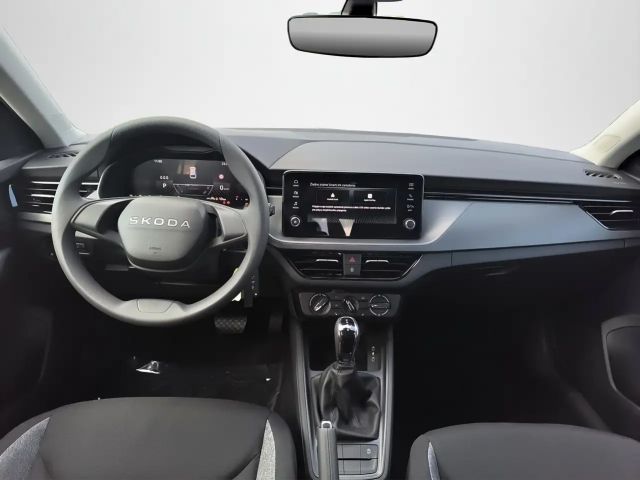 Skoda Scala Sondermodell 130 Jahre Anhängerkupplung Tempoma