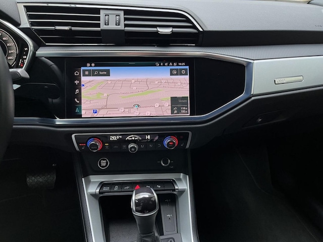 Audi Q3 45 TFSI Hybride S-Tronic