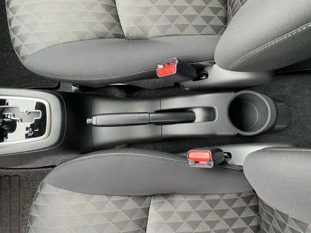Mitsubishi Space Star CVT Star