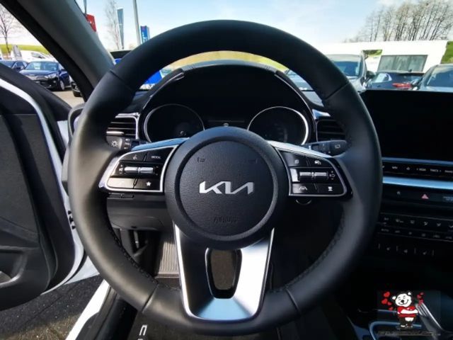 Kia Ceed 1,0T DCT Ultimate  +NAVI+Bluetooth+16Zoll