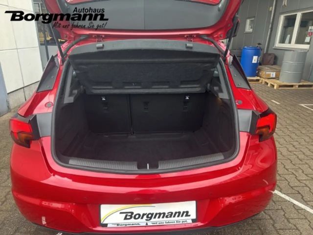 Opel Astra K LED - Apple Carplay - Rückfahrkamera - SHZ - Tem