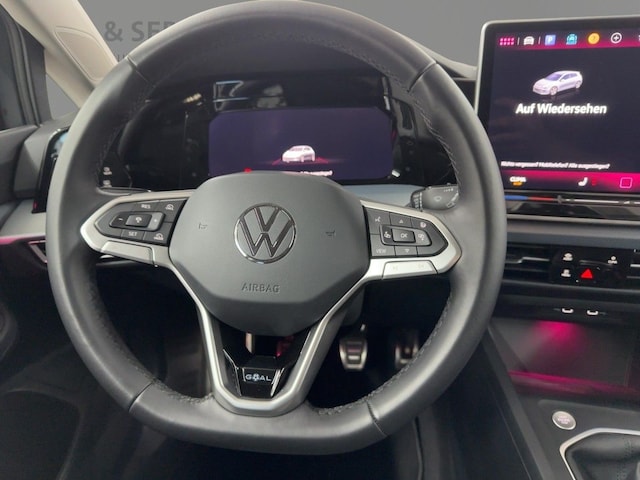 Volkswagen Golf 1.5 TSI Golf VIII Life