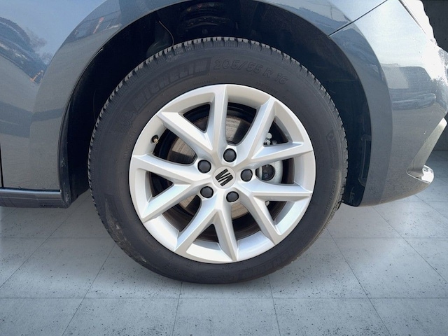 Seat Leon 1.5 eTSI DSG