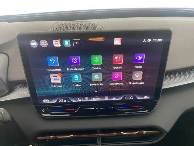 Cupra Terramar 1.5 e-Hybrid VZ