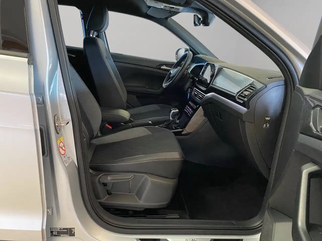 Volkswagen T-Cross 1.0 TSI BMT DSG Life