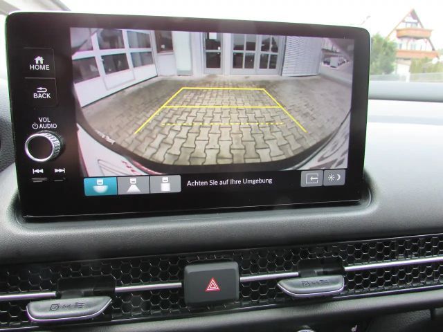 Honda ZR-V 2.0 Advance e:HEV i-MMD