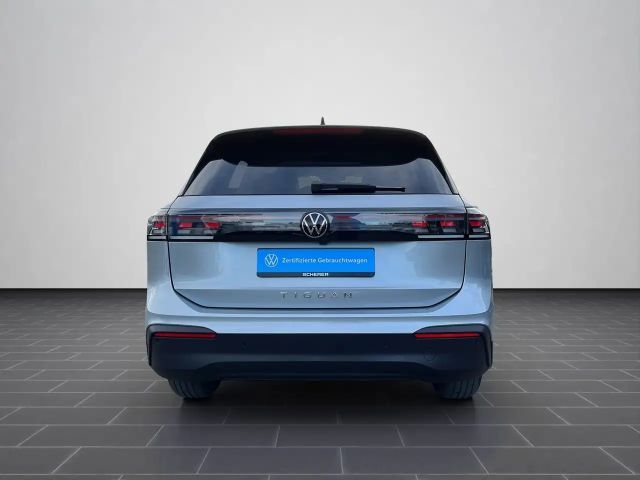 Volkswagen Tiguan 2.0 TDI DSG Life Plus