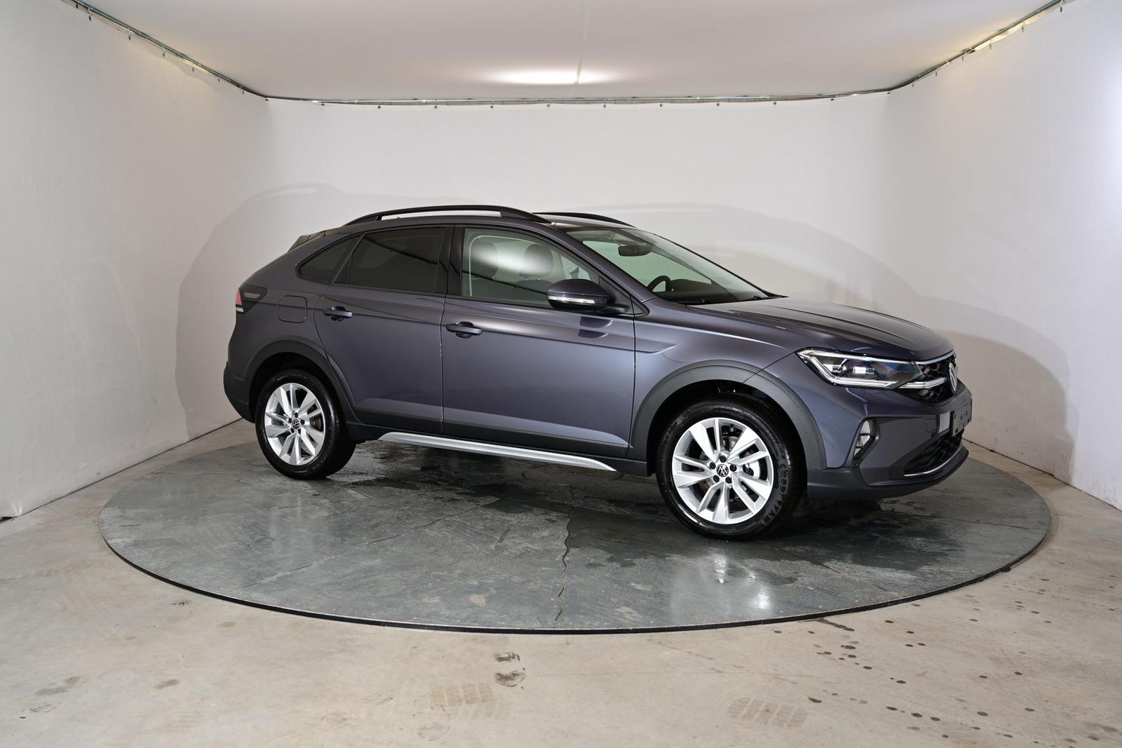 Volkswagen Taigo Life