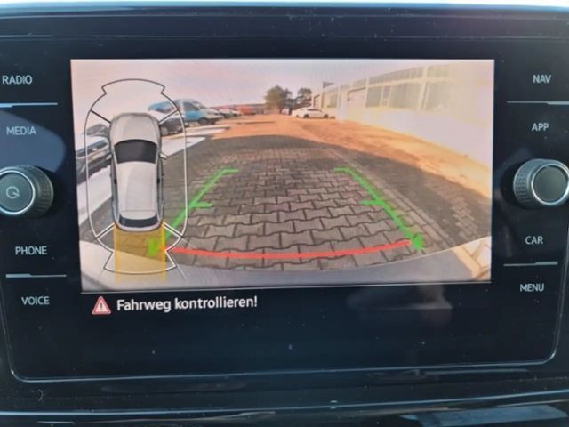 Volkswagen T-Roc 2.0 TDI DSG IQ.Drive R-Line