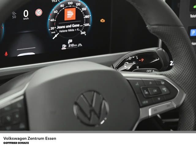 Volkswagen Passat 2.0 TDI DSG R-Line Style