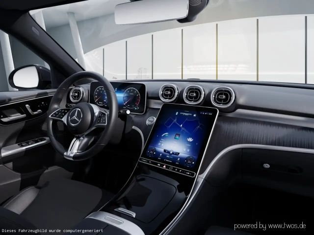 Mercedes-Benz C 200 AVANTGARDE Estate