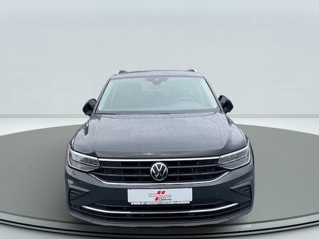 Volkswagen Tiguan 2.0 TDI DSG Life