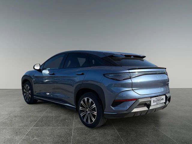 BYD Sealion 7 Comfort