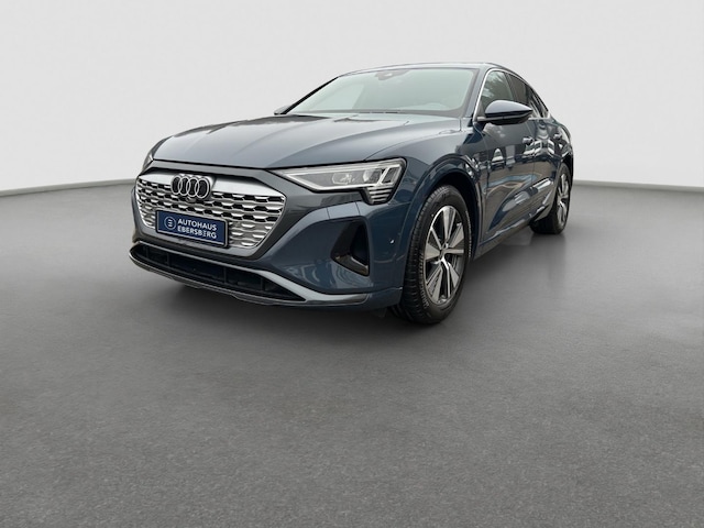 Audi Q8 e-tron 55 Quattro Sportback