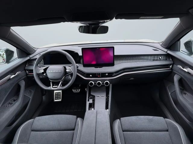 Skoda Superb 2.0 TDI 4x4 Combi Sportline