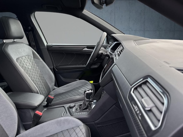 Volkswagen Tiguan 2.0 TDI Allspace R-Line
