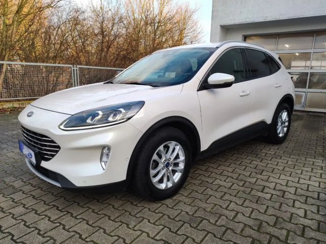 Ford Kuga 4x4 AWD Titanium X