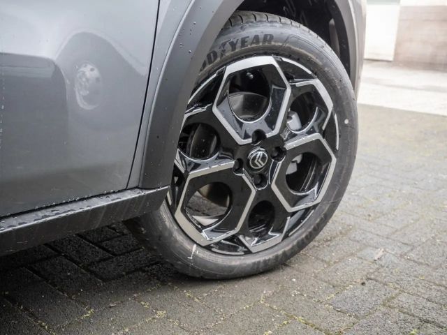 Citroën C3 Max PureTech