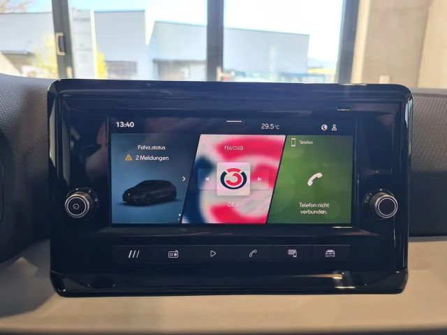 Seat Ibiza 1.0 TSI Reference