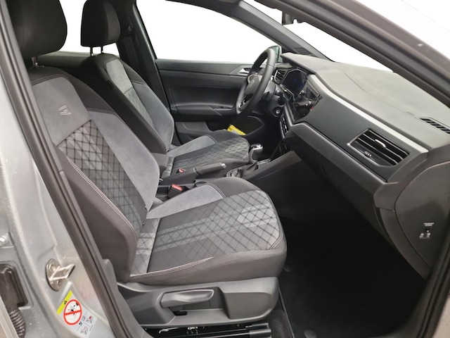 Volkswagen Polo 1.0 TSI