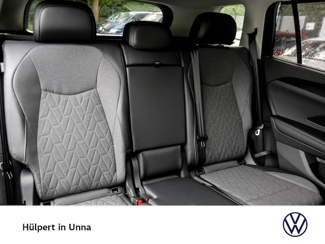 Volkswagen Tayron Life eHybrid