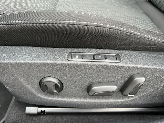 Skoda Octavia Combi Style Style