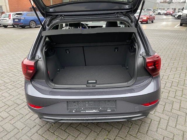 Volkswagen Polo 1.0 TSI DSG Move