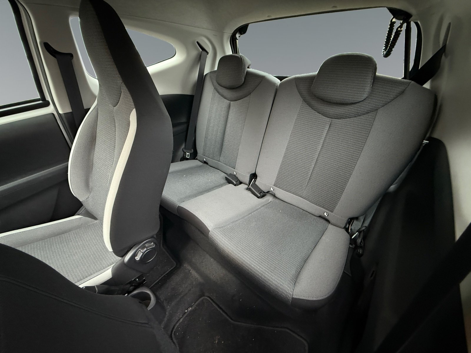 Toyota Aygo Play X-play