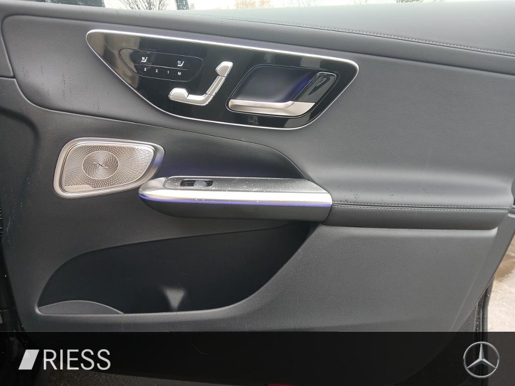 Mercedes-Benz GLC 450 AMG Line