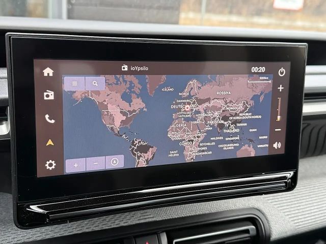 Citroën C3 Aircross Max