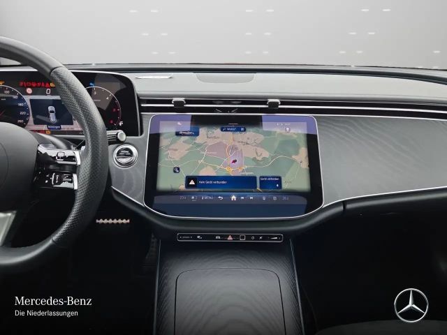 Mercedes-Benz E 220 AMG Line E 220 d Estate