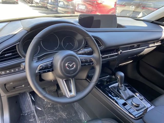 Mazda CX-30 Exclusive-line SkyActiv