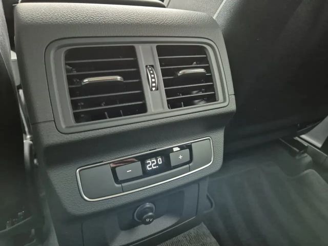 Audi Q5 40 TFSI Quattro S-Tronic