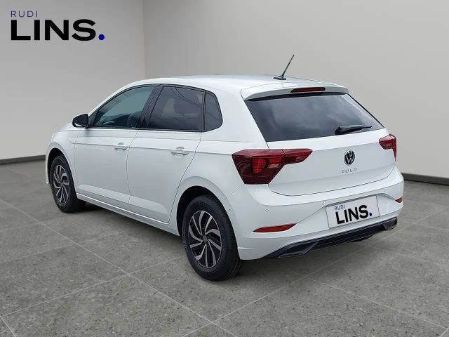 Volkswagen Polo Friends TSI