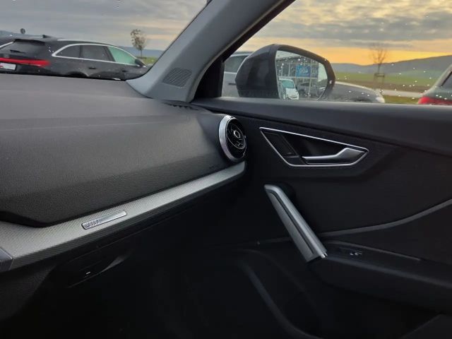 Audi Q2 35 TFSI