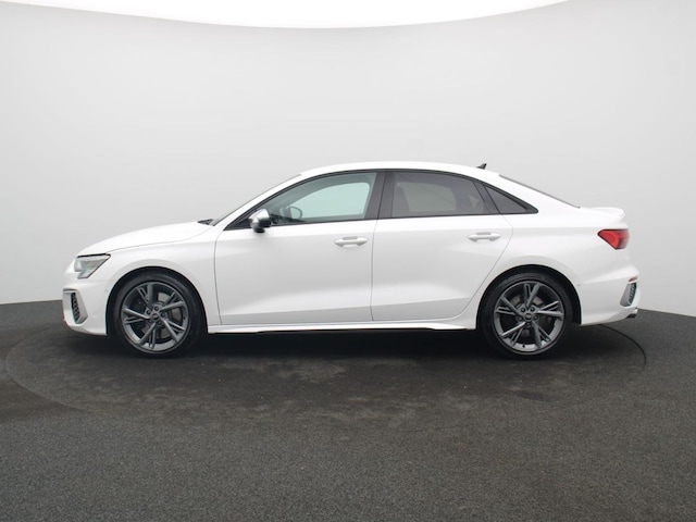 Audi S3 Quattro S-Tronic Sedan