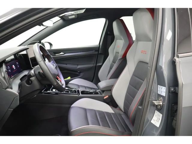 Volkswagen Golf 2.0 TSI GTI Golf VIII