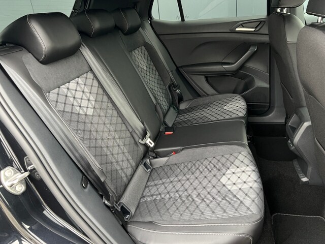 Volkswagen T-Cross 1.5 TSI DSG IQ.Drive