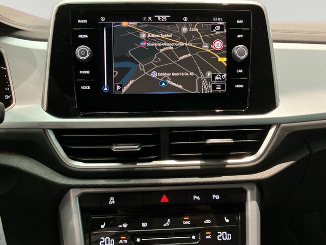 Volkswagen T-Roc 2.0 TDI DSG