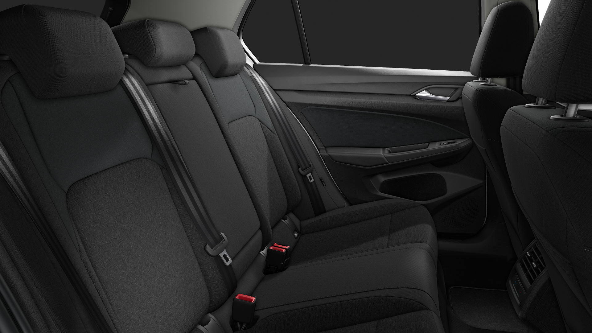 Volkswagen Golf Business DSG