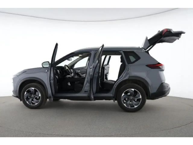 Nissan X-trail N-Connecta