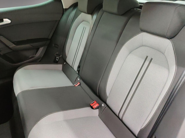 Seat Leon 2.0 TDI DSG Style